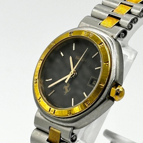 Ferrari cartier vintage - by,