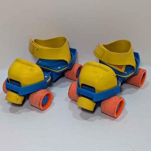Vintage fisher price - vintage,