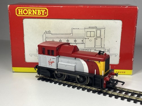 Hornby r2375 class 4 - r2375,