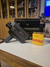 Hanimex Loadmatic XL 25 Film