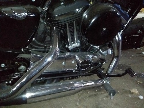 2019 harley davidson xl1200x - 2019,