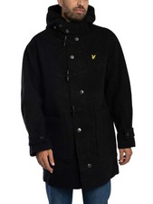 Lyle & Scott Men's Duffle