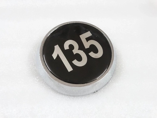 Fit for massey - massey, 135