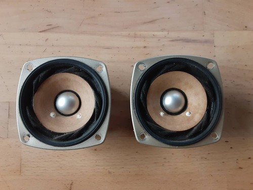 Fostex ff85k full range - ff85k,