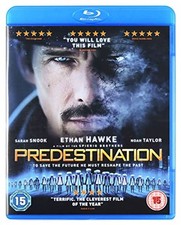 Predestination [Blu-ray] - DVD  F2VG The Cheap Fast Free Post