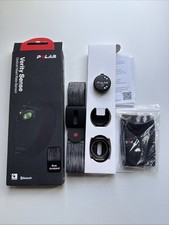 Polar Verity Sense - Optical Heart Rate Monitor Armband for Sport - Used