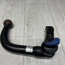 ACS, Tow Trust Detachable Towbar 6224  , Swan Neck ACS 61 , Towball 55R-01 0361