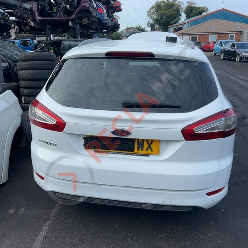 Ford mondeo zetec tdci - zetec, fl