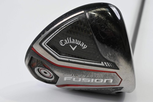 Callaway big bertha fusion - callaway,