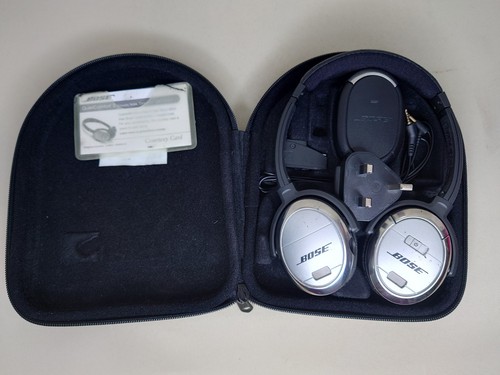 Bose quietcomfort qc3 - 3, /