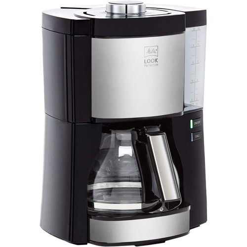 Melitta filter coffee machine - filter,