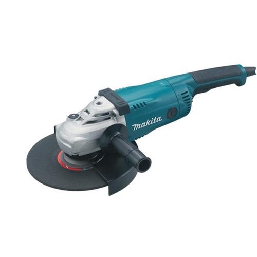 Makita angle grinder 230mm - ,