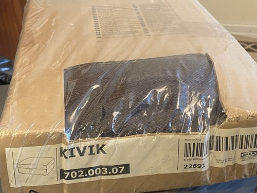 New ikea kivik cover - cover, for