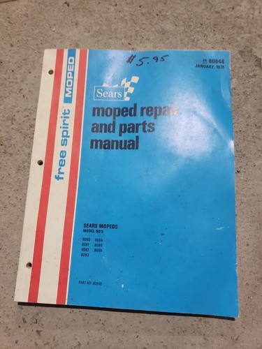 Original puch sears free - original,