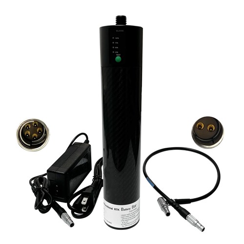 5pin 20000mah power - power, stick