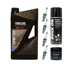 Yamaha Waverunner Service Kit VX1100 05-15 FX140 02-05 FX160 04-05 FXHO Jet Ski