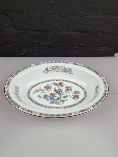 Wedgwood kutani crane - wedgwood,