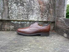 JOSEPH CHEANEY DERBY SHOES