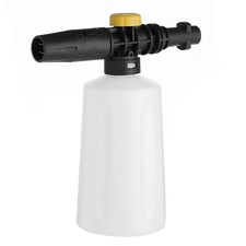 FOR KARCHER ATTACHMENT FOAM
