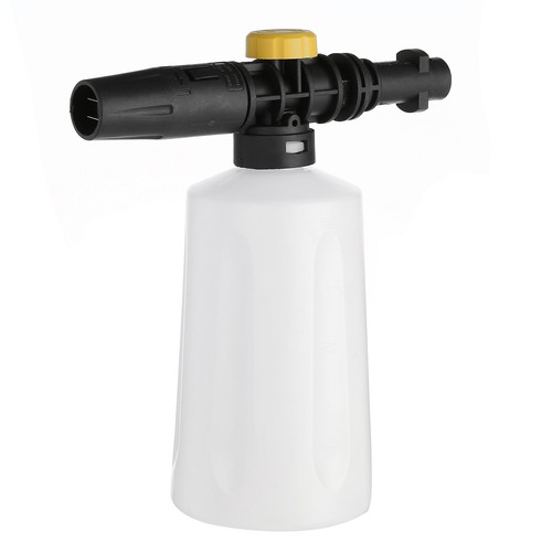 For karcher attachment foam - karcher,
