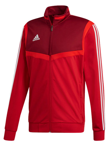 Mens adidas red - mens,
