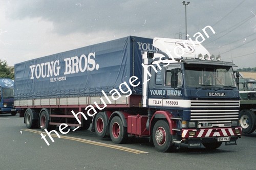 Thh truck photos - truck, 112m