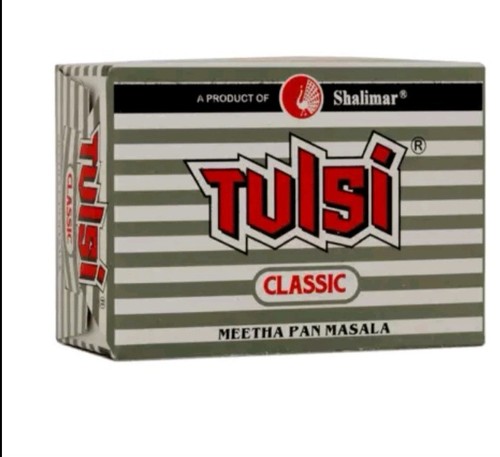 Tulsi sweet supari - sweet, pan