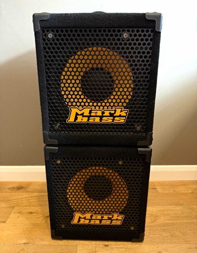 Markbass cmd121p with - cmd121p,