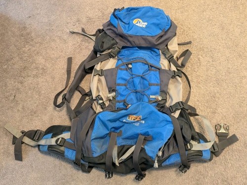Lowe alpine tfx 15 - lowe,