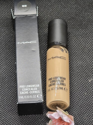 Mac pro longwear concealer - mac,