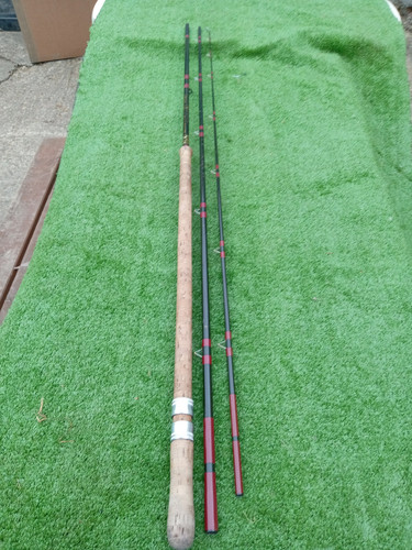 Bruce walker 13ft - 13ft, carbon