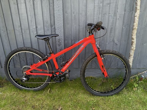 Orbea mx24 dirt wheel - orbea,