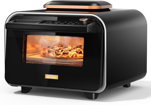 Pizza oven maker - pizza,