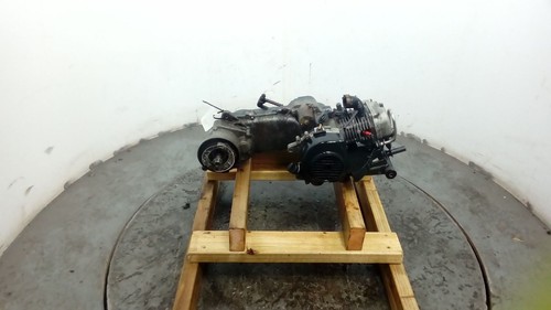 Beeline veloce engine 50cc - beeline, gt
