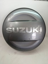 Suzuki Grand Vitara II 2007