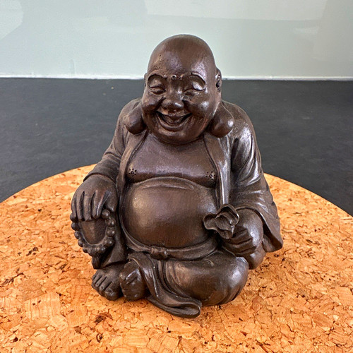 Laughing buddha buddhism - buddha,