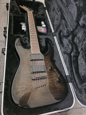 Jackson Guitar MG Series DKMGT