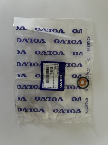 Diesel injector seal - injector,