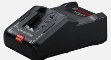 Bosch 18V Battery Charger GAL