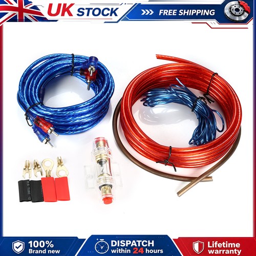 1500w car amplifier gauge - car, 8