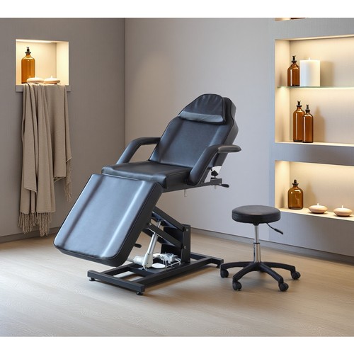Beauty bed electric - bed, massage