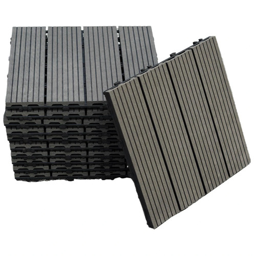 Wpc stripe composite - 11, x