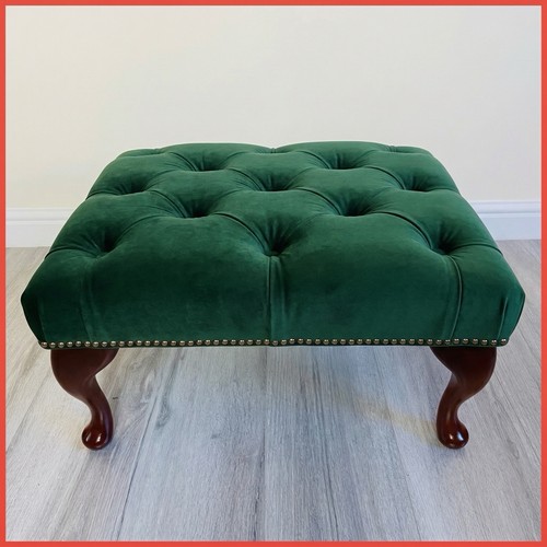 Chesterfield queen anne - queen,