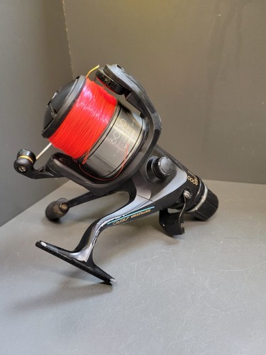 Shimano 6000re fishing reel - shimano,