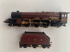 Hornby Limited Edition Gold