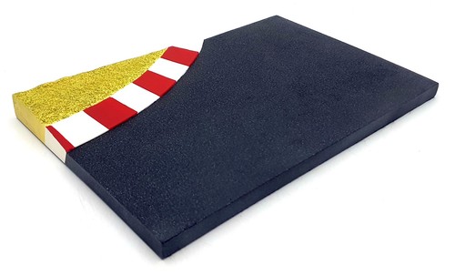 Exoto scale 59000 track - scale,