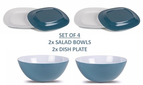 Kampa melamine kitchen - melamine, camping