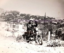 1970s Cheerful Young Guy