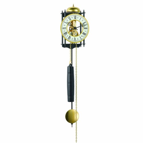 Hermle 70731 000711 skeleton - 70731-000711,
