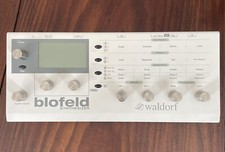 Waldorf Blofeld Desktop Synthesizer - Powerful Analog Sound Module - new